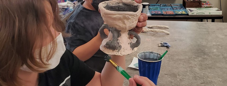 art