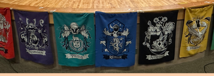 House Flags